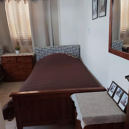 Agrepavli Lapithia Apartment Kallepia ภายนอก รูปภาพ