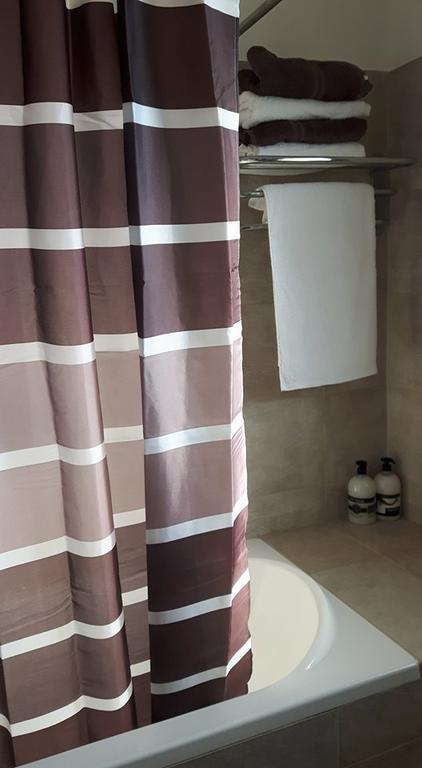 Agrepavli Lapithia Apartment Kallepia ภายนอก รูปภาพ