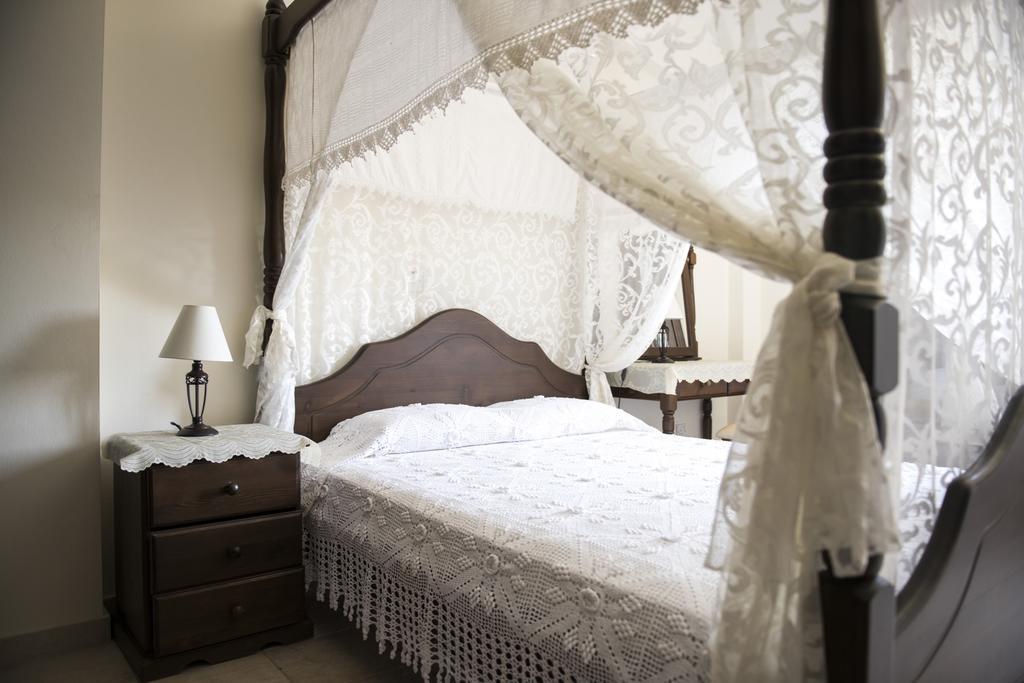 Agrepavli Lapithia Apartment Kallepia ภายนอก รูปภาพ